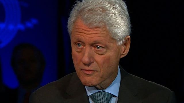 Former president Bill Clinton coming to Madison Wednesday for fundraiser