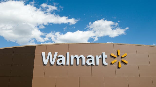 Walmart warns customers of gift bag scam on social media