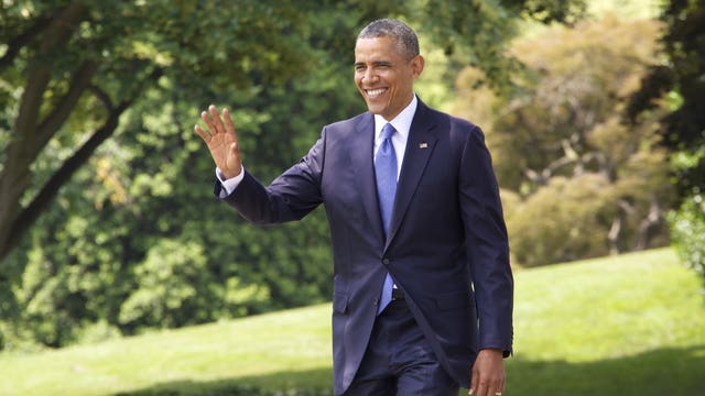 Pres. Obama to visit Milwaukee on March 3rd in wake of "Healthy Communities Challenge"