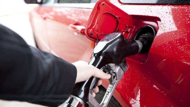 “Volatility is the name of the game:" Gas prices expected to climb aggressively in weeks ahead