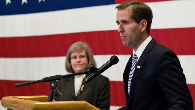 Beau Biden funeral scheduled for Saturday in Wilmington