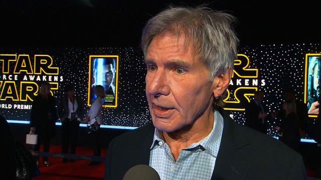 Star Wars jacket expected to fetch $1.3 million at auction