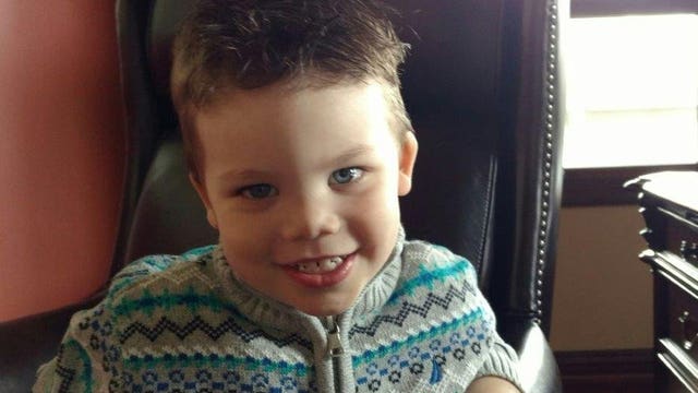 Officials believe they've captured alligator that killed boy at Disney resort
