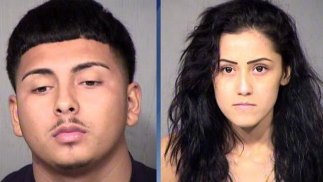 Relatives: 'Honest mistake' turned tragic in death of 5-month-old boy 'forgotten' in car