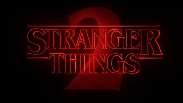TMZ: The creators of 'Stranger Things' are being used, but why?