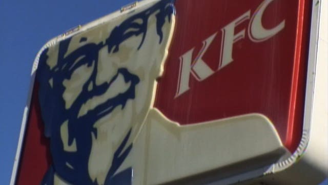 ‘Meat of the future’: KFC to ‘3D bioprint’ meat using ‘animal flesh cells’