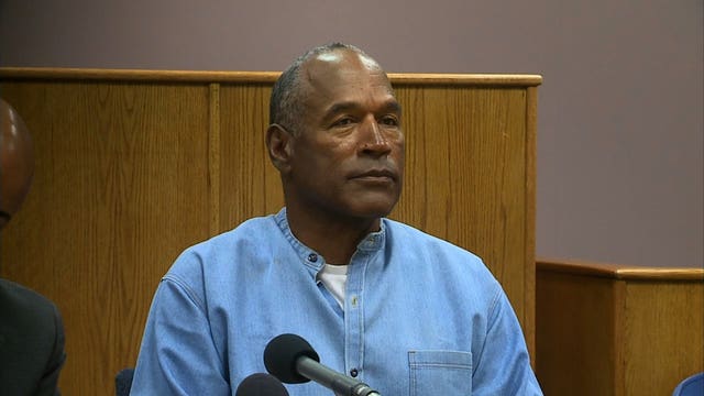 TMZ: OJ Simpson says his confession was scripted