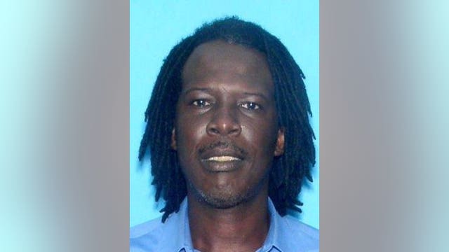 No bond for suspect in officers' fatal shooting in Florida