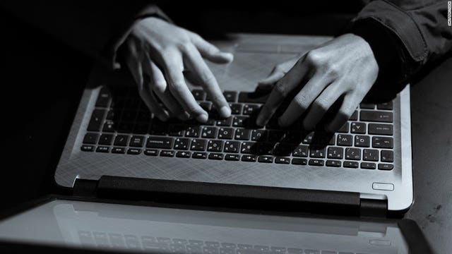 Nearly 26M Amazon, Facebook, Apple, eBay user logins stolen by hackers