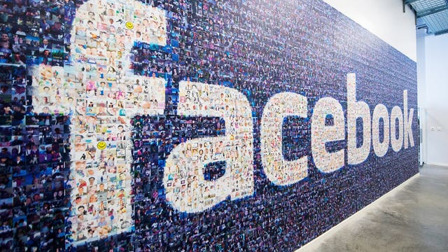 Facebook blocks 115 accounts ahead of US midterm elections