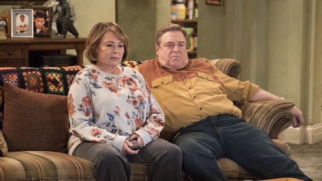 The fallout continues after ABC cancels "Roseanne"