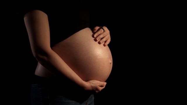 Preliminary study finds injury to placenta in pregnant women with COVID-19