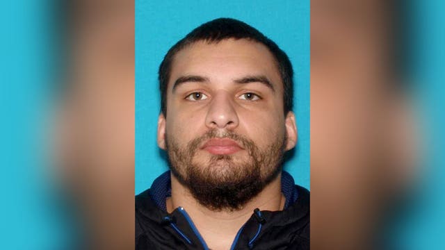 Son of ex-NFL player accused of murdering parents arrested