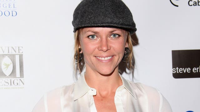 Race car driver Jessi Combs, known as the 'fastest woman on four wheels,' dies