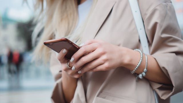 Get a coronavirus testing text message? Officials warn it’s a scam