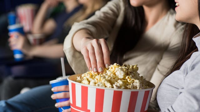 Movie theaters request bailout from Congress due to virus