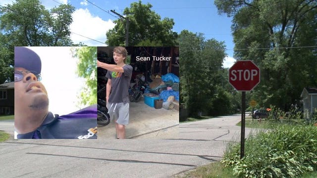 'It hurts:' FedEx delivery driver shares video after man called him the 'N-word' on route in Walworth County