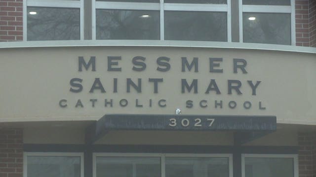 Messmer Saint Mary Elementary School employee tested positive for COVID-19