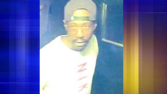 Man wanted for sexual assault near Brady and Prospect arrested