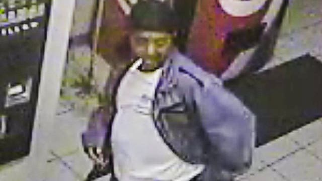 Recognize this guy? West Allis police need your help to ID suspect in attempted assault
