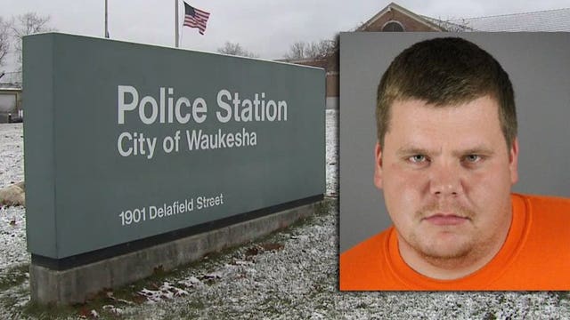 'I know I'm going to jail:' Registered sex offender charged, accused of taking photos of woman in dressing room