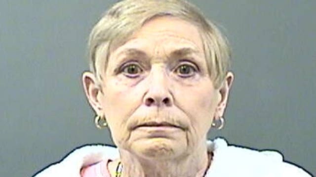 Audit shows 74-year-old woman who served as accountant for orthodontist stole more than $680K