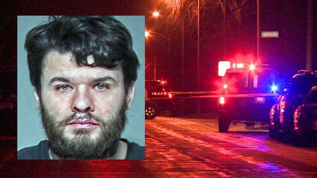 Self-defense? Cameras likely captured incident in which shots were fired at teens throwing rocks