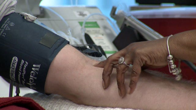 Experimental COVID-19 treatment under development at Ascension Wisconsin