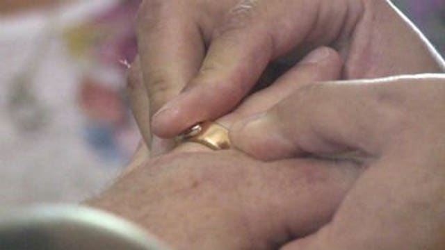 Supreme Court to hear same-sex marriage arguments Tuesday