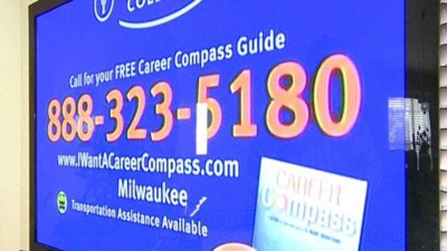 Contact 6 helps Pewaukee man get cracked plasma TV replaced