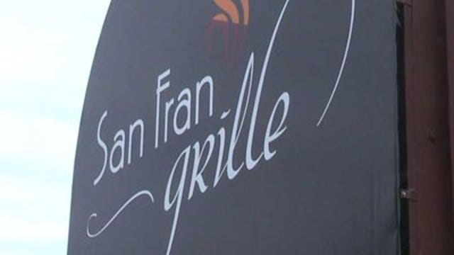 Racine's San Fran Grille taking heat as Packers prepare for 49ers