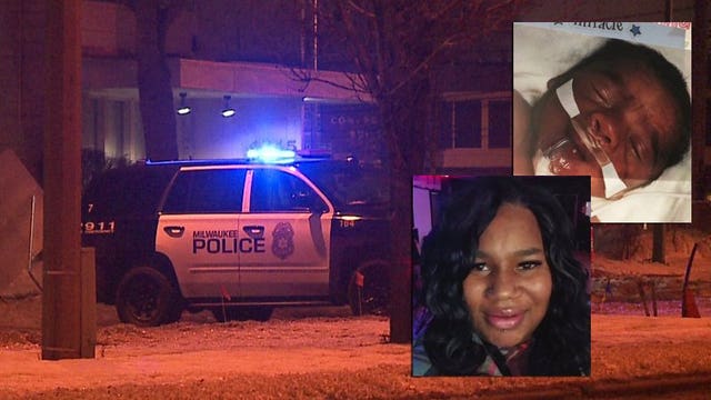 Family appeals for killer of pregnant woman to come forward: 'Annie will get justice'