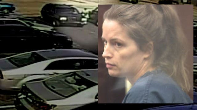 State requests more time to secure expert in case of woman accused of shooting dealership owner in back of head