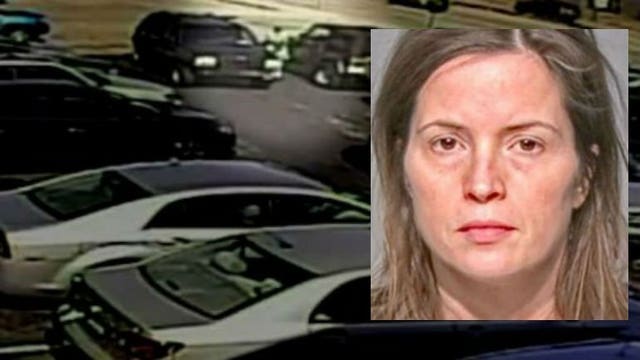 Woman accused of shooting dealership owner in back of head pleads no contest