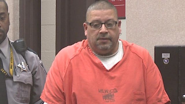 Judge sentences Victor Santiago to eight years in prison in fatal hit-and-run crash