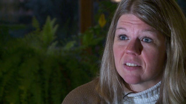 "Very anxious:" Milwaukee woman waits hours to hear from 'exchange sister' in Paris