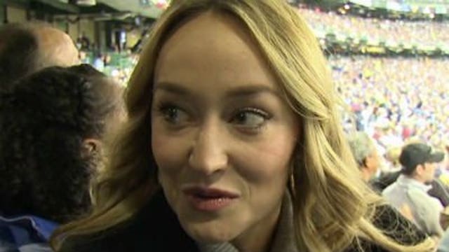 Brewers wives work hard behind-the-scenes to help their men succeed