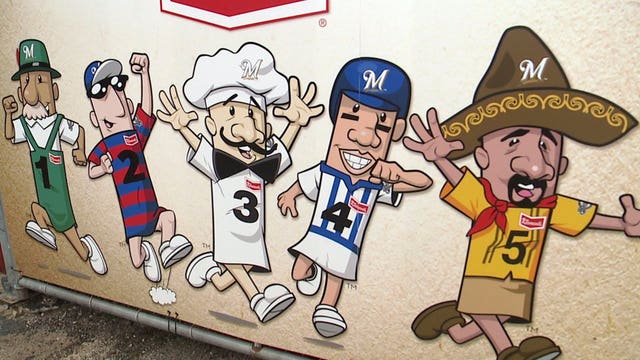 Brewers cut link with Klement's Sausage Co. after being teamed up 25+ years