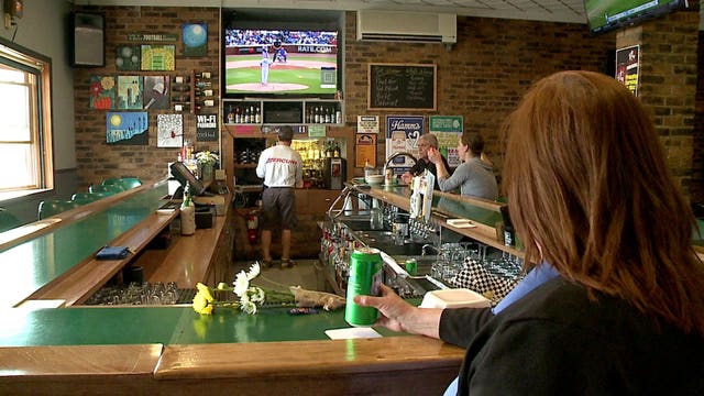 SCOTUS ruling on sports betting makes some bar owners hopeful; 'It's going to help the business'