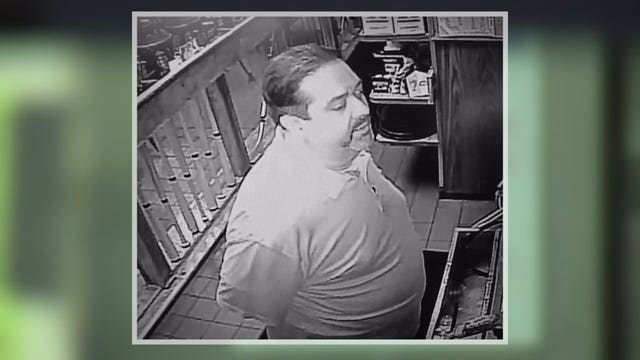 'Kind of scary:' Phony fix-it man targeting Milwaukee restaurants