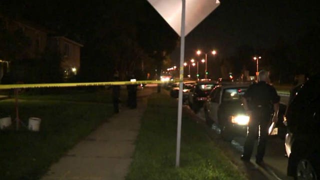 MPD investigates death of two-year-old near 76th & Medford Ave.