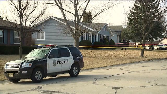 "Tragic:" Victims' advocates stress help is out there for domestic violence victims after recent murder-suicide