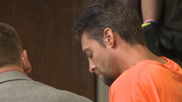 Oconomowoc man accused in death of good Samaritan along I-94 pleads not guilty