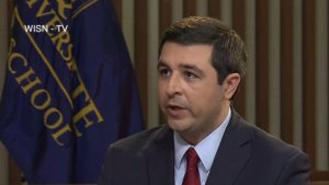 975K Child ID kits distributed across Wisconsin