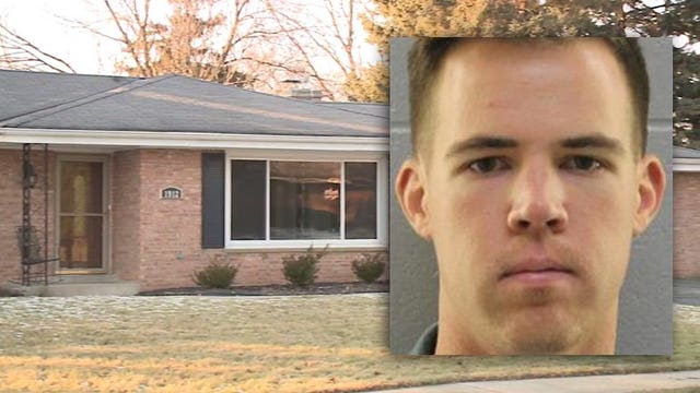 Convicted sex offender to live in Waukesha home his parents bought for him