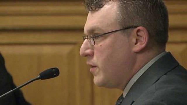 Fire & Police Commission permanently discharges Richard Schoen