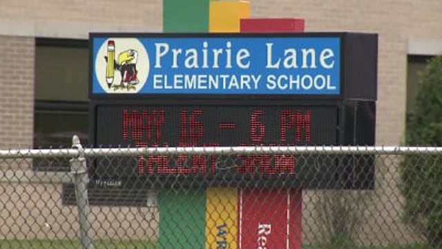 DISMISSED: Restraining order filed by parents of six-year-old against five-year-old