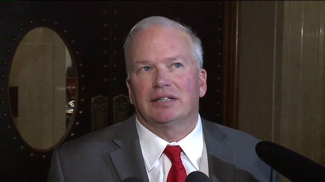 Wisconsin Republicans considering property tax cut in 2020