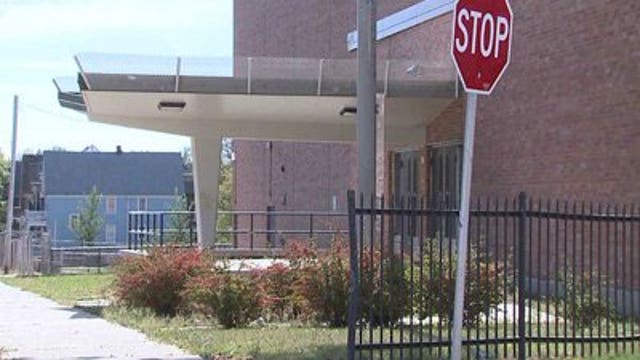 Former MPS school building may soon reopen, but for what?
