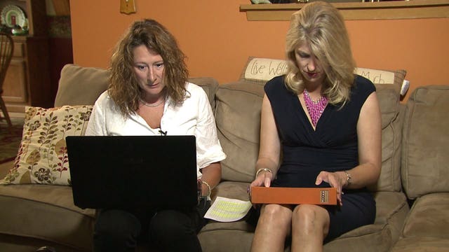 School supply shopping from your home: Contact 6 tests 3 shopping websites